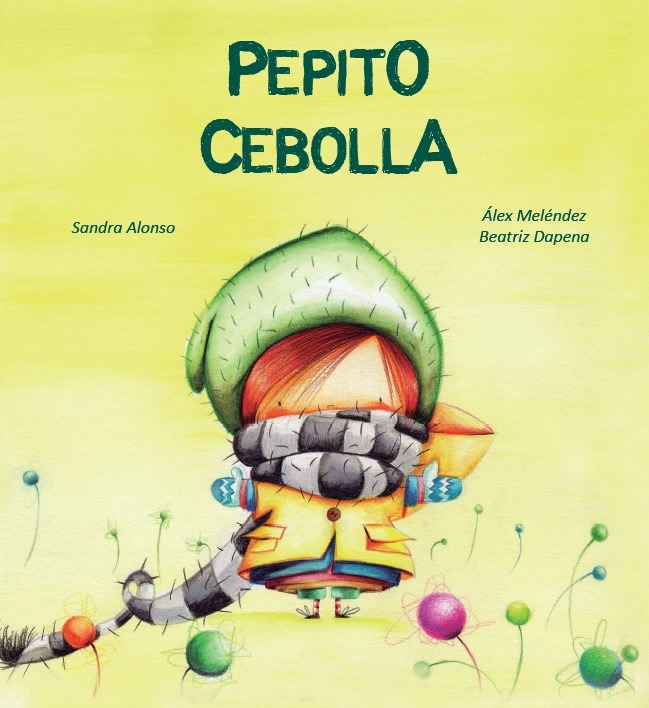 Pepito Cebolla